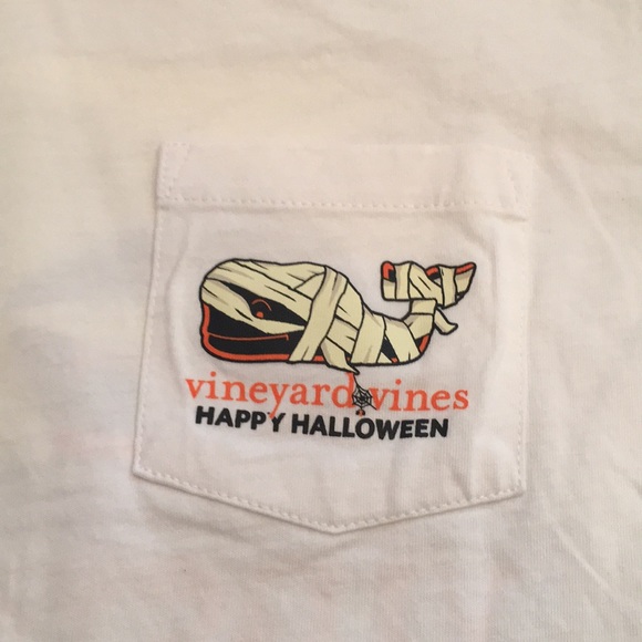 Vineyard vines long sleeve hoodie - Picture 3 of 5